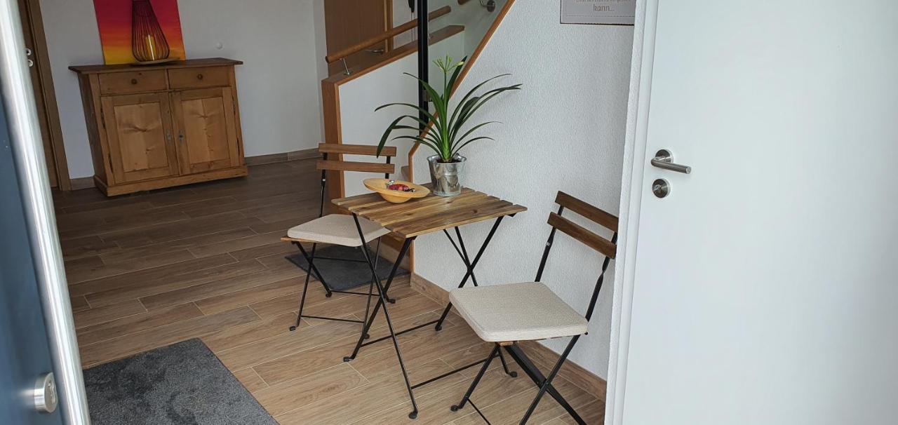 Apartamento Adlernest Feldberg  Exterior foto