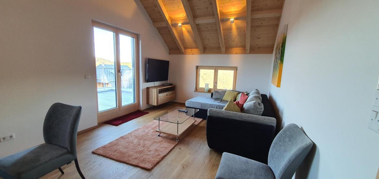 Apartamento Adlernest Feldberg  Exterior foto