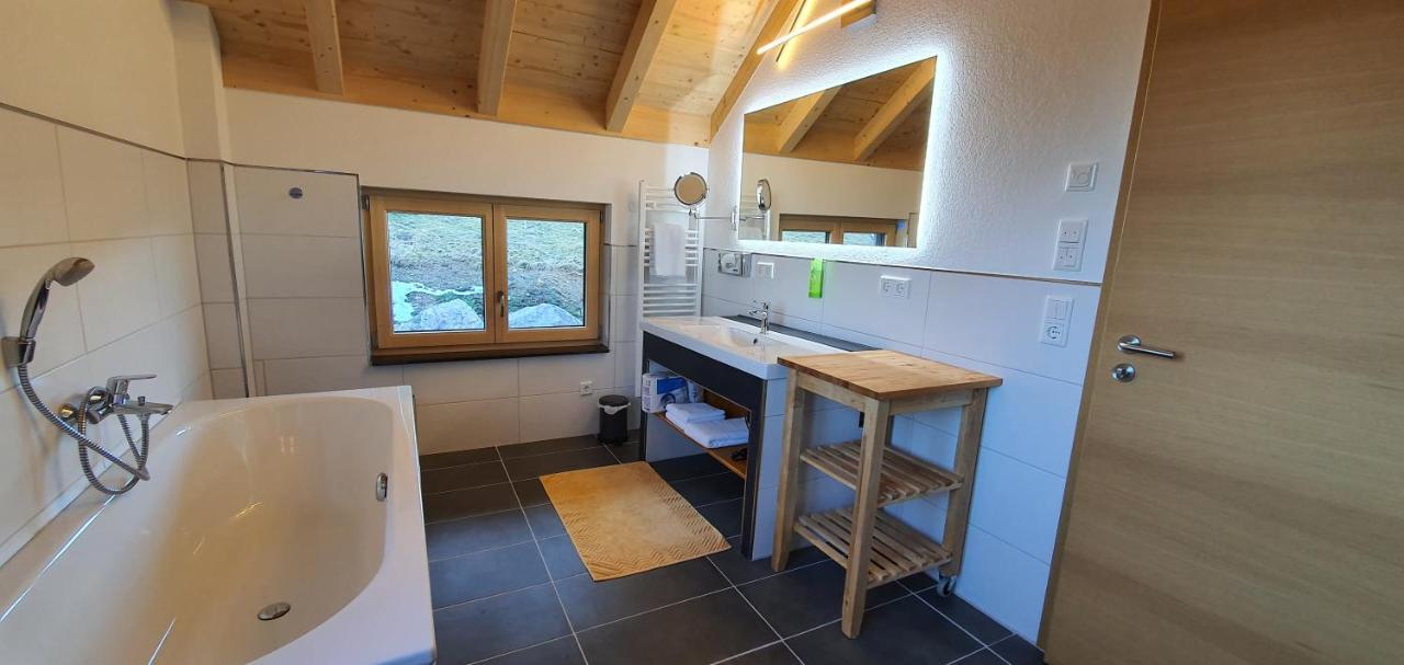 Apartamento Adlernest Feldberg  Exterior foto