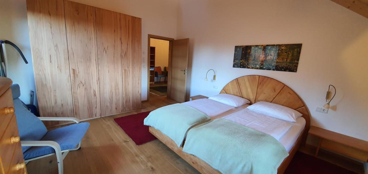 Apartamento Adlernest Feldberg  Exterior foto